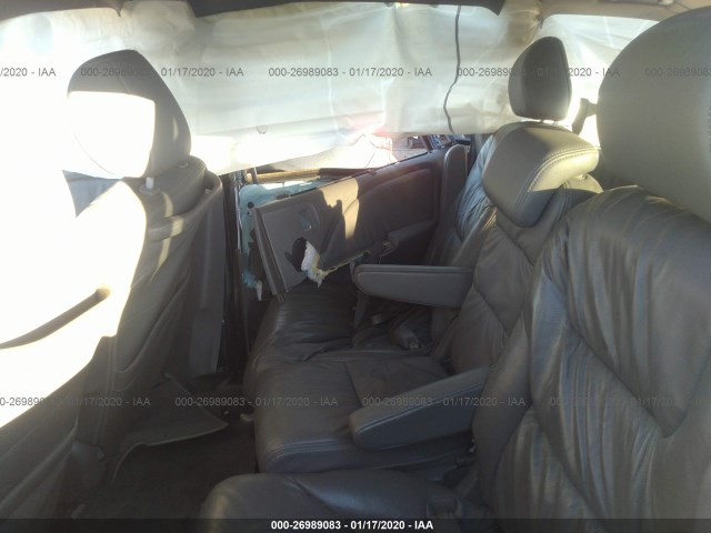 Photo 7 VIN: 5FNRL3H64AB046846 - HONDA ODYSSEY 