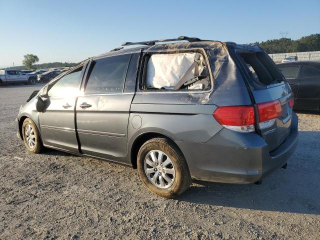 Photo 1 VIN: 5FNRL3H64AB053957 - HONDA ODYSSEY EX 