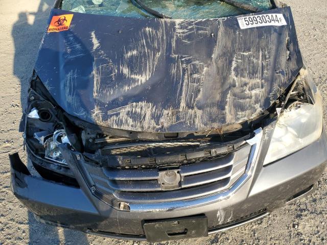 Photo 11 VIN: 5FNRL3H64AB053957 - HONDA ODYSSEY EX 