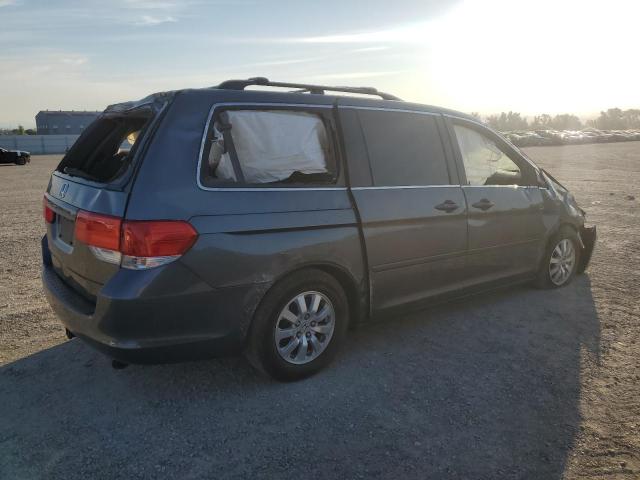 Photo 2 VIN: 5FNRL3H64AB053957 - HONDA ODYSSEY EX 