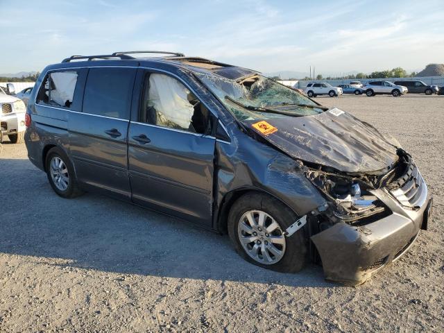 Photo 3 VIN: 5FNRL3H64AB053957 - HONDA ODYSSEY EX 