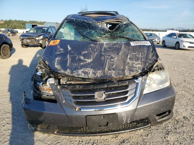 Photo 4 VIN: 5FNRL3H64AB053957 - HONDA ODYSSEY EX 