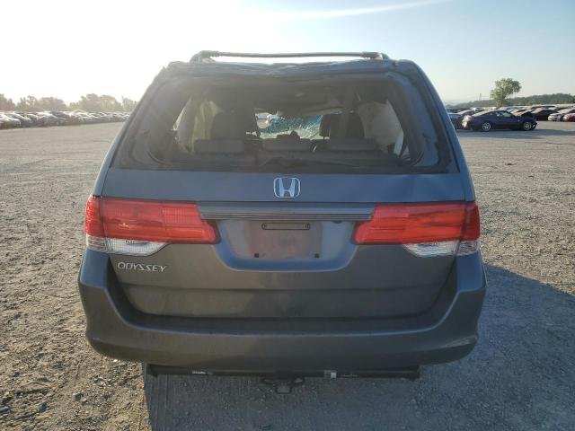 Photo 5 VIN: 5FNRL3H64AB053957 - HONDA ODYSSEY EX 