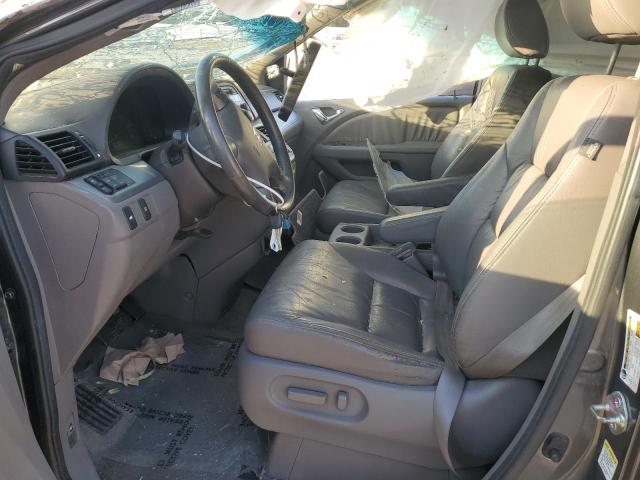 Photo 6 VIN: 5FNRL3H64AB053957 - HONDA ODYSSEY EX 