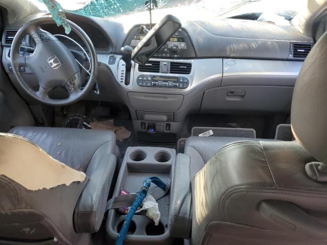 Photo 7 VIN: 5FNRL3H64AB053957 - HONDA ODYSSEY EX 