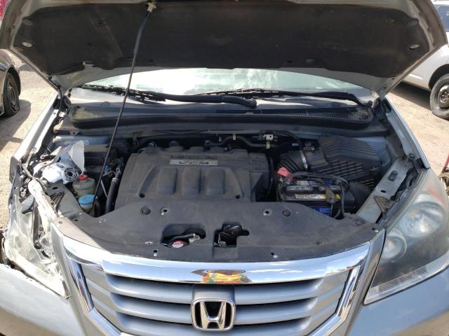 Photo 6 VIN: 5FNRL3H64AB054204 - HONDA ODYSSEY EX 