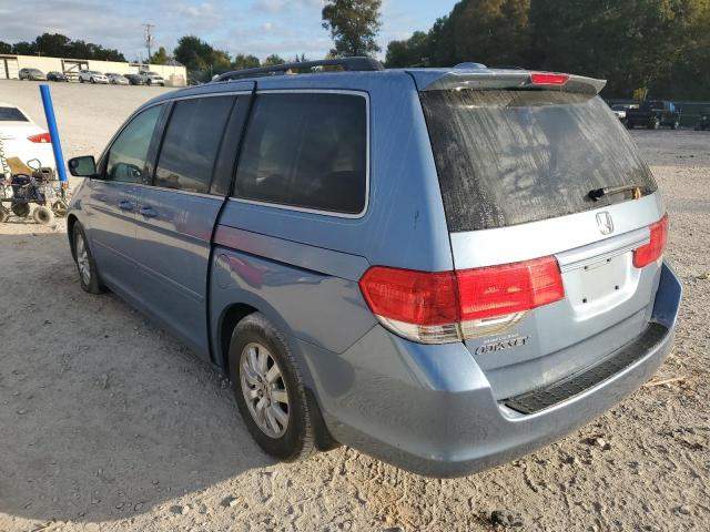 Photo 2 VIN: 5FNRL3H64AB058317 - HONDA ODYSSEY EX 