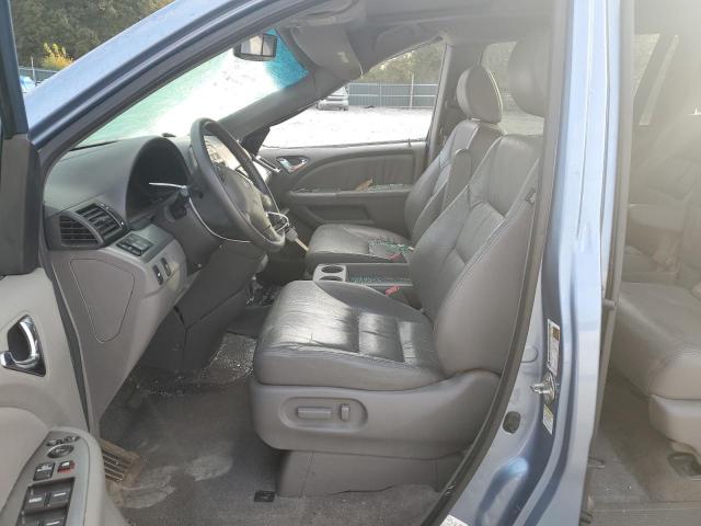 Photo 4 VIN: 5FNRL3H64AB058317 - HONDA ODYSSEY EX 