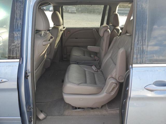 Photo 5 VIN: 5FNRL3H64AB058317 - HONDA ODYSSEY EX 