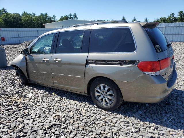 Photo 1 VIN: 5FNRL3H64AB061198 - HONDA ODYSSEY EX 