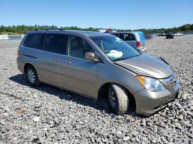 Photo 3 VIN: 5FNRL3H64AB061198 - HONDA ODYSSEY EX 