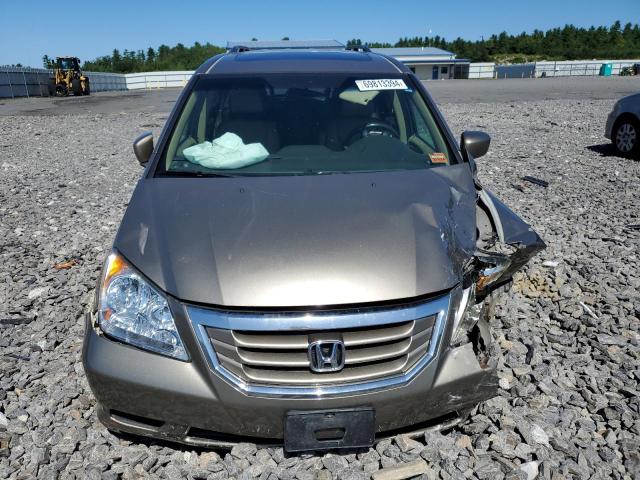 Photo 4 VIN: 5FNRL3H64AB061198 - HONDA ODYSSEY EX 