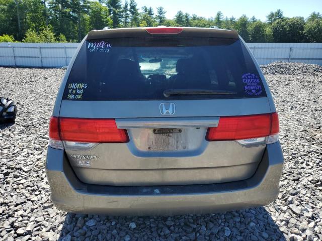 Photo 5 VIN: 5FNRL3H64AB061198 - HONDA ODYSSEY EX 