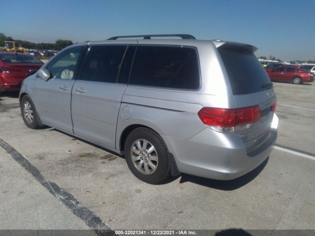 Photo 2 VIN: 5FNRL3H64AB080107 - HONDA ODYSSEY 