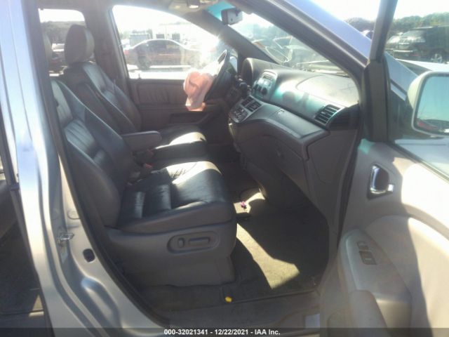 Photo 4 VIN: 5FNRL3H64AB080107 - HONDA ODYSSEY 