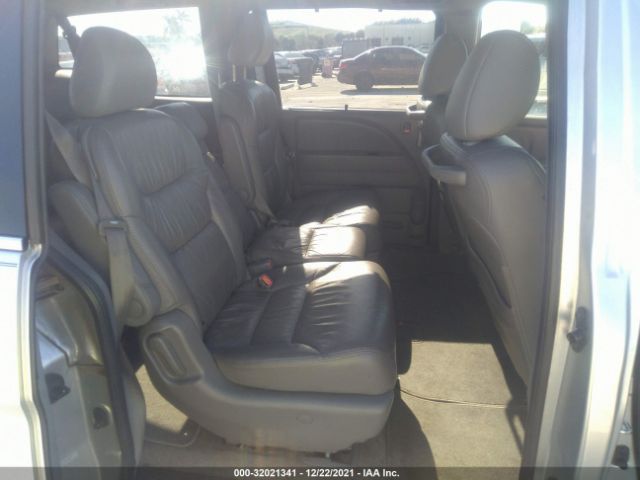 Photo 7 VIN: 5FNRL3H64AB080107 - HONDA ODYSSEY 