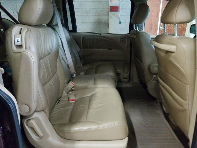 Photo 5 VIN: 5FNRL3H64AB082293 - HONDA ODYSSEY 