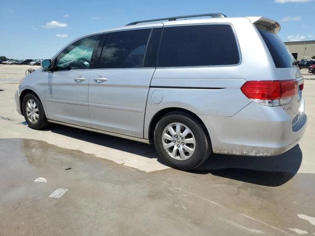 Photo 1 VIN: 5FNRL3H64AB083072 - HONDA ODYSSEY EX 