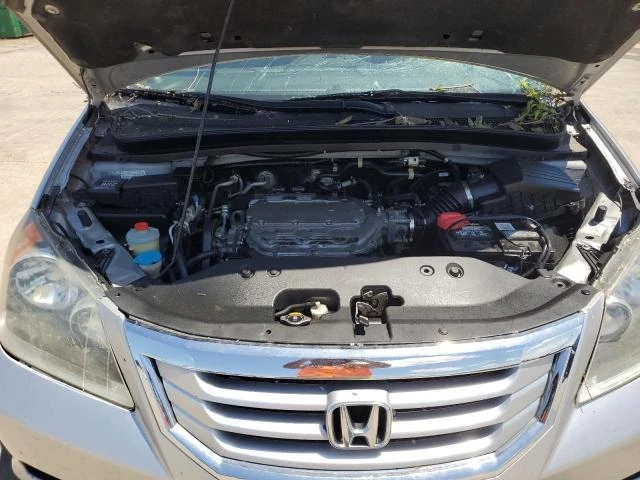 Photo 11 VIN: 5FNRL3H64AB083072 - HONDA ODYSSEY EX 