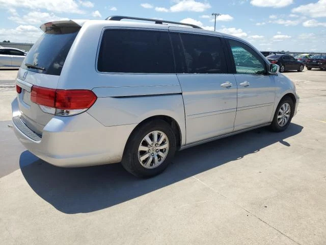 Photo 2 VIN: 5FNRL3H64AB083072 - HONDA ODYSSEY EX 