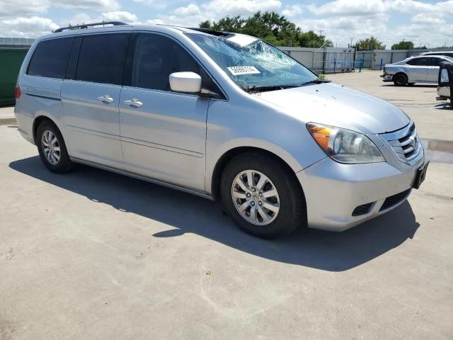 Photo 3 VIN: 5FNRL3H64AB083072 - HONDA ODYSSEY EX 