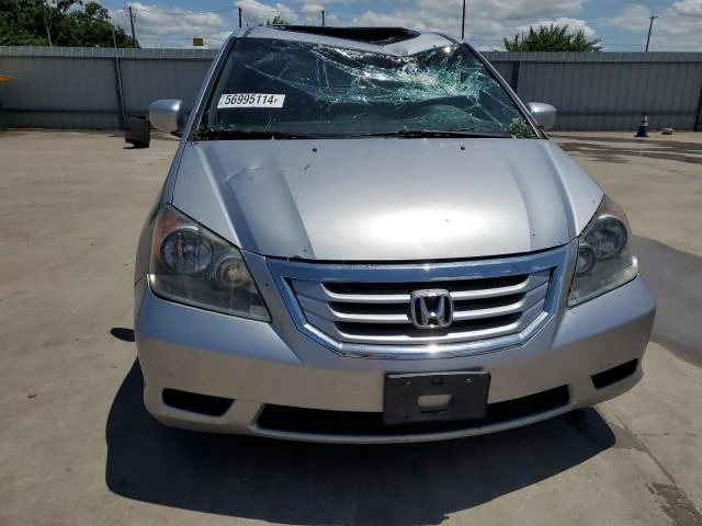 Photo 4 VIN: 5FNRL3H64AB083072 - HONDA ODYSSEY EX 