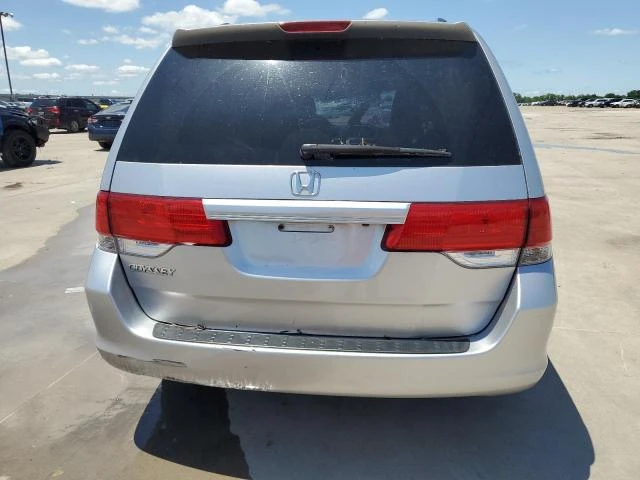 Photo 5 VIN: 5FNRL3H64AB083072 - HONDA ODYSSEY EX 