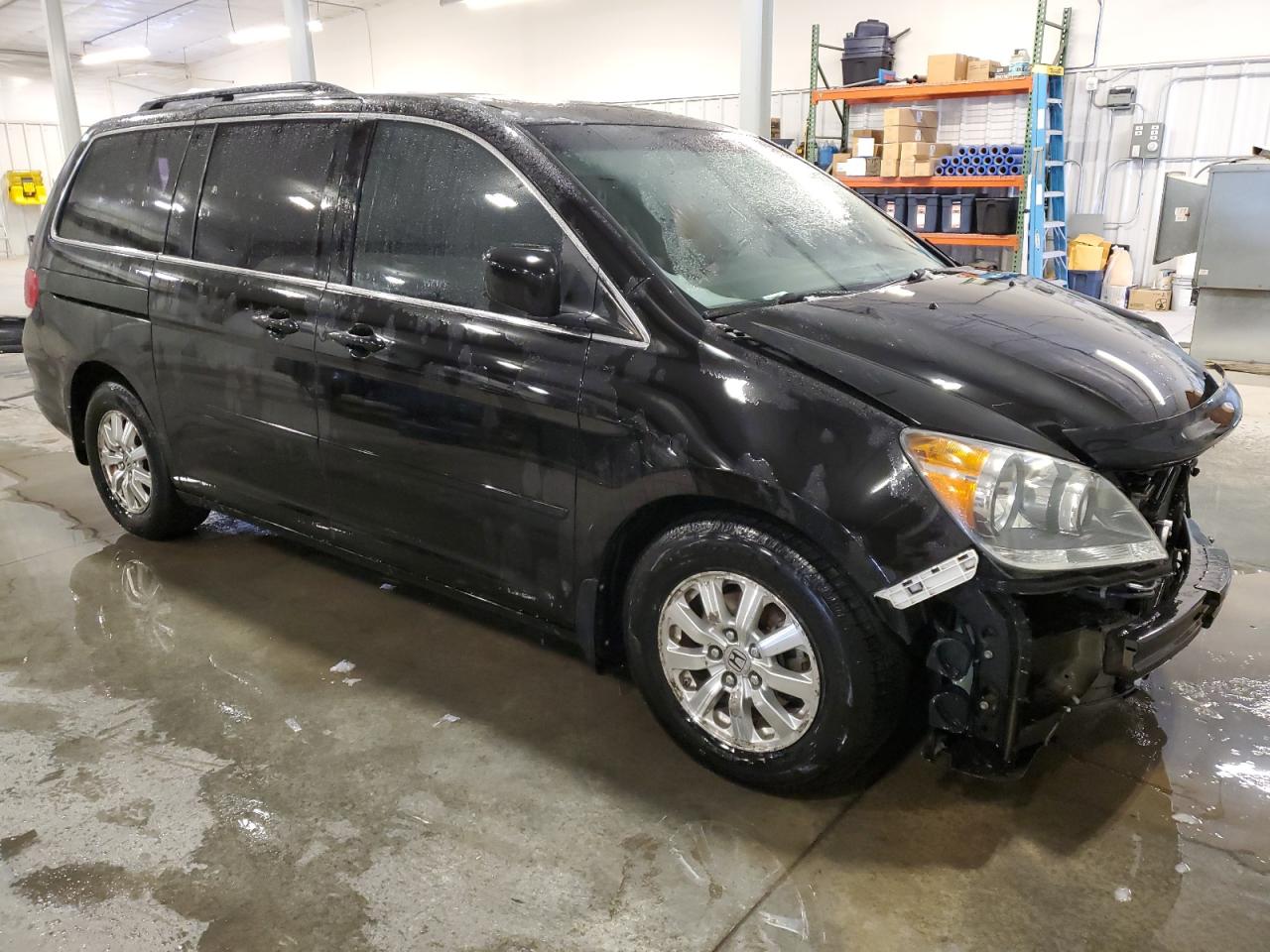 Photo 3 VIN: 5FNRL3H64AB089275 - HONDA ODYSSEY 