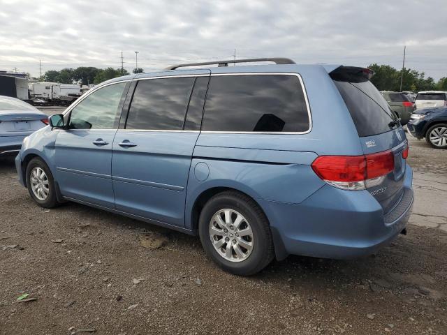 Photo 1 VIN: 5FNRL3H64AB102672 - HONDA ODYSSEY EX 