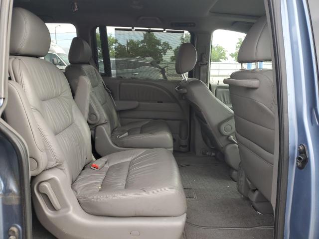 Photo 10 VIN: 5FNRL3H64AB102672 - HONDA ODYSSEY EX 