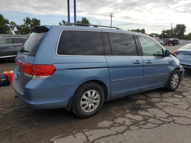 Photo 2 VIN: 5FNRL3H64AB102672 - HONDA ODYSSEY EX 