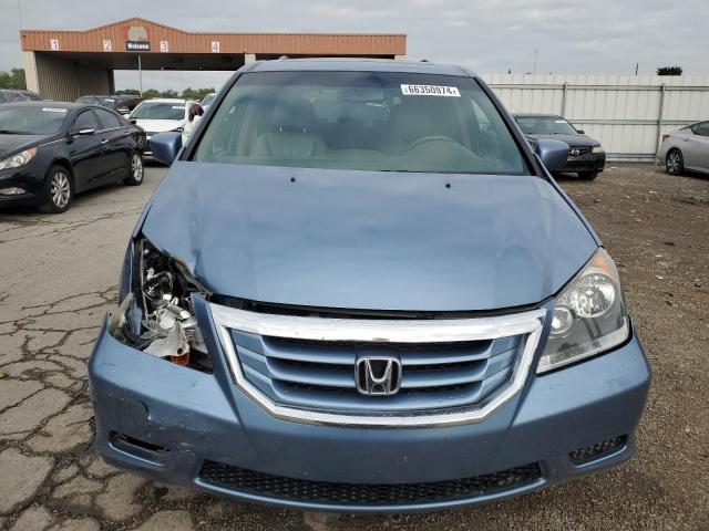 Photo 4 VIN: 5FNRL3H64AB102672 - HONDA ODYSSEY EX 