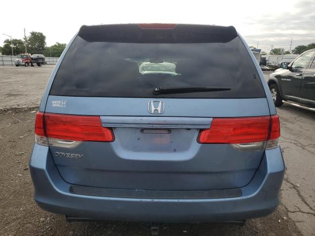 Photo 5 VIN: 5FNRL3H64AB102672 - HONDA ODYSSEY EX 