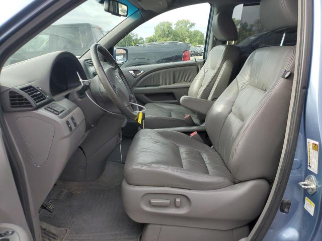 Photo 6 VIN: 5FNRL3H64AB102672 - HONDA ODYSSEY EX 