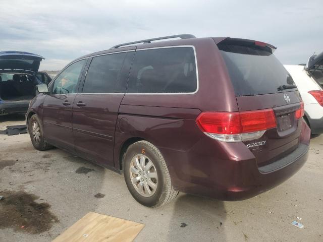 Photo 1 VIN: 5FNRL3H64AB108553 - HONDA ODYSSEY EX 