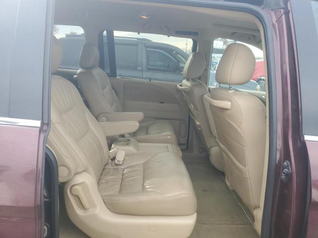 Photo 10 VIN: 5FNRL3H64AB108553 - HONDA ODYSSEY EX 