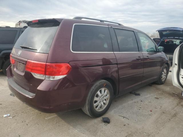 Photo 2 VIN: 5FNRL3H64AB108553 - HONDA ODYSSEY EX 