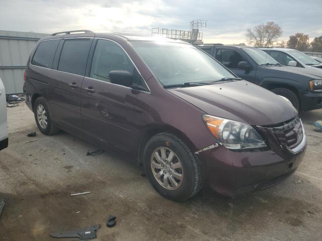 Photo 3 VIN: 5FNRL3H64AB108553 - HONDA ODYSSEY EX 