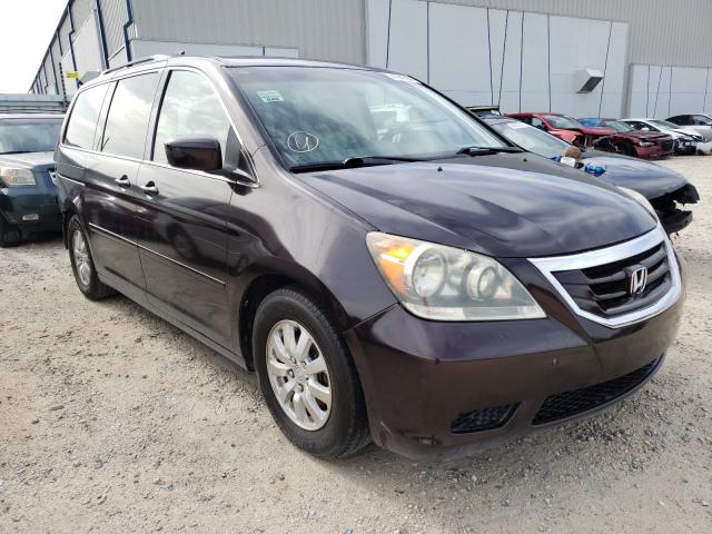 Photo 0 VIN: 5FNRL3H64AB112621 - HONDA ODYSSEY EX 