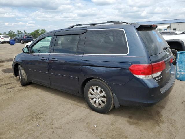 Photo 1 VIN: 5FNRL3H65AB001902 - HONDA ODYSSEY EX 