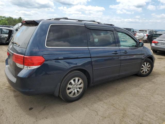 Photo 2 VIN: 5FNRL3H65AB001902 - HONDA ODYSSEY EX 