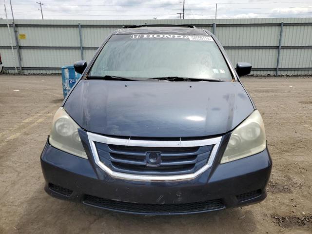 Photo 4 VIN: 5FNRL3H65AB001902 - HONDA ODYSSEY EX 