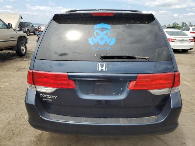 Photo 5 VIN: 5FNRL3H65AB001902 - HONDA ODYSSEY EX 