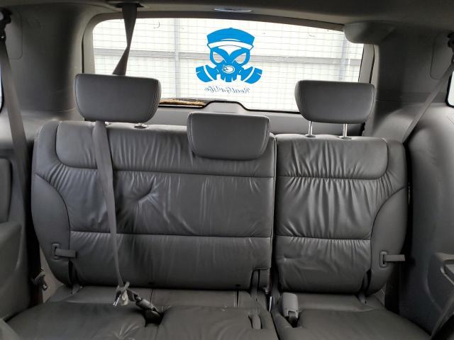 Photo 9 VIN: 5FNRL3H65AB001902 - HONDA ODYSSEY EX 