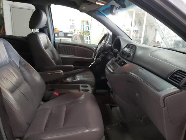 Photo 4 VIN: 5FNRL3H65AB002807 - HONDA ODYSSEY EX 