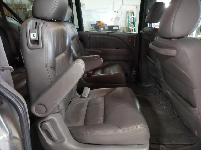 Photo 5 VIN: 5FNRL3H65AB002807 - HONDA ODYSSEY EX 