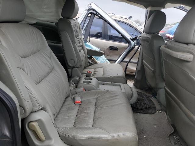 Photo 10 VIN: 5FNRL3H65AB003875 - HONDA ODYSSEY EX 