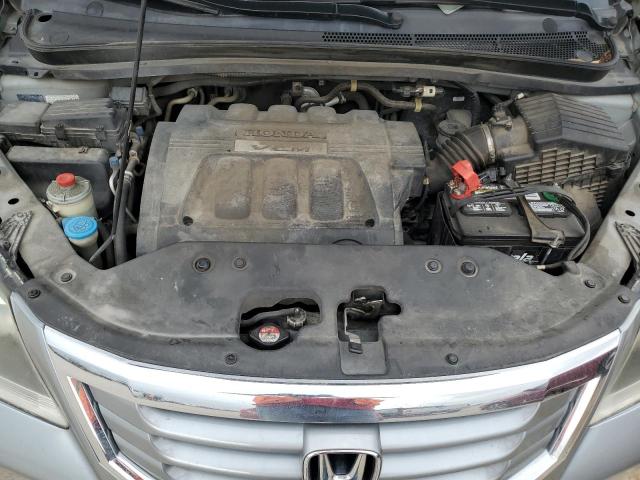 Photo 11 VIN: 5FNRL3H65AB003875 - HONDA ODYSSEY EX 