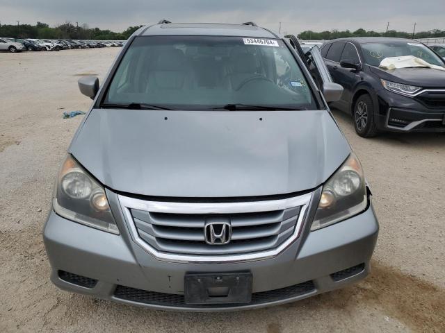 Photo 4 VIN: 5FNRL3H65AB003875 - HONDA ODYSSEY EX 