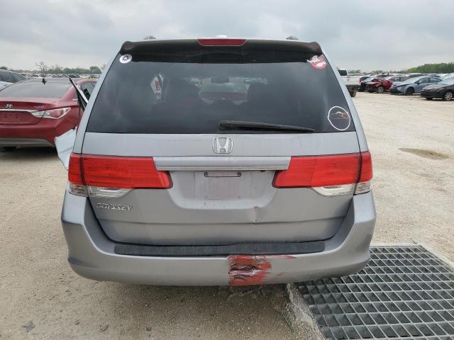 Photo 5 VIN: 5FNRL3H65AB003875 - HONDA ODYSSEY EX 